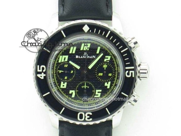 0318 WellDesigned Villeret 6651 YG ZF 1:1 Best Edition White Dial on Brown Leather Strap A 8000